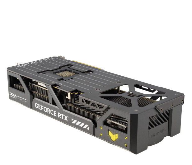 ASUS GeForce RTX 5090 TUF Gaming 32GB GDDR7 DLSS4 TUF-RTX5090-32G-GAMING - 1311311 - zdjęcie 7